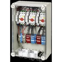 Eaton Electric SOL30X3-SAFETY-MC4-U(230V50HZ)