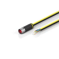 Beckhoff ZK7624-2400-Axxx