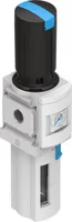 Festo MS6-LFR-1/2-D7-CRM-AS-Z