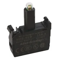 Allen Bradley 800F-NUW