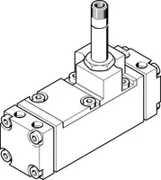 Festo CM-5/2-1/2-FH