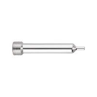 IFM THERMOWELL, D3/WELD-IN/EL=85