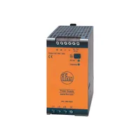 IFM PSU-3AC/24VDC-20A
