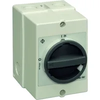 Kraus & Naimer KG32 T103/D-A061 KL51V