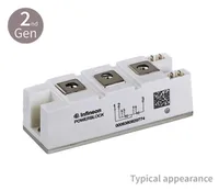 Infineon TT240N18SOF