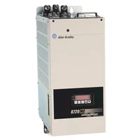 Allen Bradley 8720MC-RPS190BS