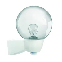 Esylux AL P Monza 130 weiß