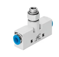 Festo VN-14-L-T4-PQ2-VA5-RQ3