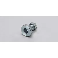 Ifm Electronic Fixing/M12/modul/FE/end stop