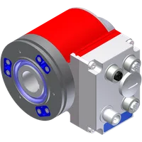 TR Electronic CDH75M-00019