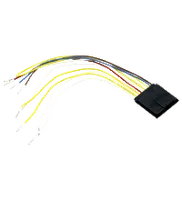 Pepperl+Fuchs VBA-4E4A-CB10-ZEJ/E0J-FL