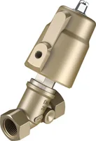 Festo VZXF-L-M22C-M-B-G34-160-H3B1-50-16