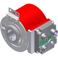 TR Electronic CEH802M-00012