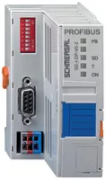 Schmersal SD-I-DP-V0-2 PROFIBUS-GATEWAY