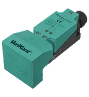 Pepperl+Fuchs NJ40+U10+E2