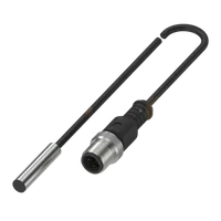 Balluff BMF 07M-PS-D-2-S4-00,6