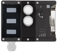 Euchner MGB2-L2-BR-U-XB7S0-DY-R-164400