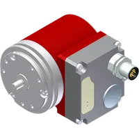 TR Electronic CEV582M-00433