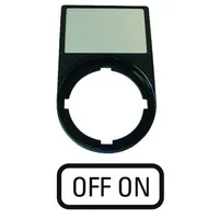 Eaton Electric M22S-ST-GB10