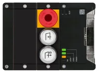 Euchner MGB2-I-MLI-U-YE5A4-KA-R-170478