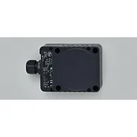 Ifm Electronic KDE3060-FPKG/NI/3D
