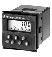 Pepperl+Fuchs KCY1-6SR-B