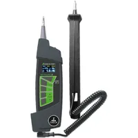 Gossen Metrawatt Metraline Z/CHECK