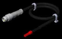 Euchner C-M08M04-04X025PV15,0-ES-088844