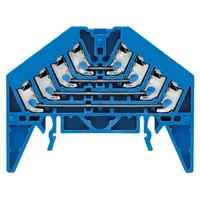 Weidmüller PRV 4 BL 35X15 WS
