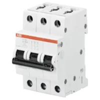 ABB S203-K63