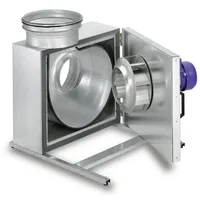 Helios Ventilatoren MBD 355/2/2 TK