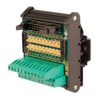 Cabur XIF16PML