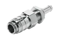 Festo KD3-CN-6-S