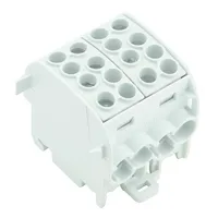Weidmüller WPD 202 4x35/4x25 GY
