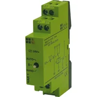 Tele-Haase Steuergeräte Hand-0-Automatikrelais