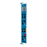 Beckhoff ELX4181