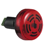Pepperl+Fuchs VAZ-BUZZER/LT-RD