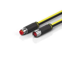 Beckhoff ZK7321-4037-Axxx