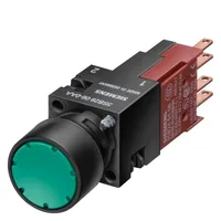 Siemens 3SB2202-0AE01