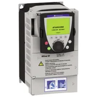 Schneider Electric ATV61HU15N4