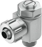 Festo GRLZ-1/8-PK-6-B