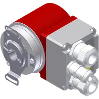 TR Electronic CEH58M-00060