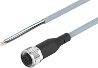 Festo NEBU-M12G5-K-5-LE5