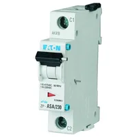 Eaton Electric ZP-ASA/230