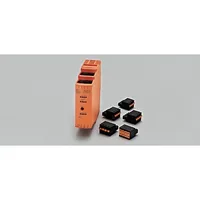 Ifm Electronic SmartL25 4DI 4DO R C