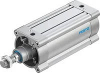 Festo DSBC-125-160-PPVA-N3