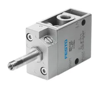 Festo MFH-3-1/8-EX