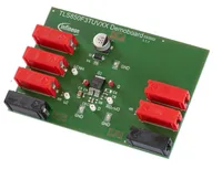 Infineon TLS850F3TU V50 BOARD