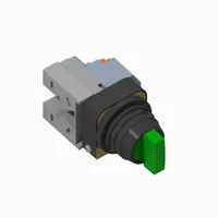 Allen Bradley 800H-16JRGH4KB77X