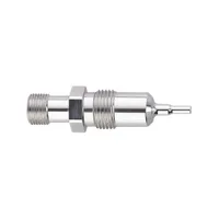 IFM THERMOWELL, D3/G1/2 conical/EL=20